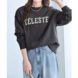 ロゴスウェット | Viola e Viola | 詳細画像11