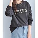 ロゴスウェット | Viola e Viola | 詳細画像14