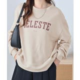 ロゴスウェット | Viola e Viola | 詳細画像16