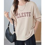 ロゴスウェット | Viola e Viola | 詳細画像17