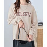 ロゴスウェット | Viola e Viola | 詳細画像18