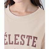 ロゴスウェット | Viola e Viola | 詳細画像22