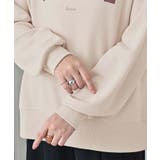 ロゴスウェット | Viola e Viola | 詳細画像23