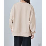 ロゴスウェット | Viola e Viola | 詳細画像25