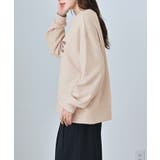 ロゴスウェット | Viola e Viola | 詳細画像26