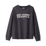 ロゴスウェット | Viola e Viola | 詳細画像28