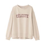 ロゴスウェット | Viola e Viola | 詳細画像29