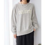 ロゴスウェット | Viola e Viola | 詳細画像6