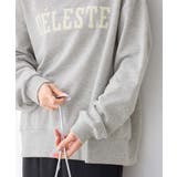 ロゴスウェット | Viola e Viola | 詳細画像7