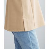 圧縮ニットキーネックベスト        | alotta | 詳細画像13 