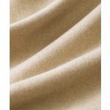 圧縮ニットキーネックベスト        | alotta | 詳細画像15 