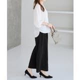 【２点セット】洗える！楽キレイセットアップ | alotta | 詳細画像7 