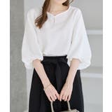 【２点セット】洗える！楽キレイセットアップ | alotta | 詳細画像9 