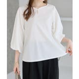 【２点セット】洗える！楽キレイセットアップ | alotta | 詳細画像10 