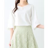 【２点セット】洗える！楽キレイセットアップ | alotta | 詳細画像24 