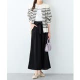 【２点セット】洗える！楽キレイセットアップ | alotta | 詳細画像25 