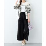 【２点セット】洗える！楽キレイセットアップ | alotta | 詳細画像26 