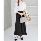 オフホワイト系 | 【２点セット】洗える！楽キレイセットアップ | alotta