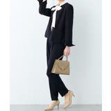 【選べるボトムス】洗える！３点セットスーツ | alotta | 詳細画像10 