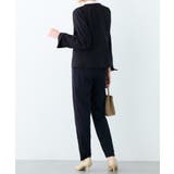 【選べるボトムス】洗える！３点セットスーツ | alotta | 詳細画像11 