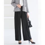 【選べるボトムス】洗える！３点セットスーツ | alotta | 詳細画像19 