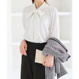 【選べるボトムス】洗える！３点セットスーツ | alotta | 詳細画像26 