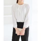 【選べるボトムス】洗える！３点セットスーツ | alotta | 詳細画像27 