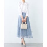 【選べるボトムス】洗える！３点セットスーツ | alotta | 詳細画像37 