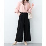 【選べるボトムス】洗える！３点セットスーツ | alotta | 詳細画像39 