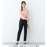 【３点セット】洗える！ジレセットアップ  | alotta | 詳細画像24 