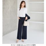 【３点セット】洗える！楽キレイセットスーツ | alotta | 詳細画像10 