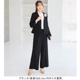 【３点セット】洗える！楽キレイセットスーツ | alotta | 詳細画像12 