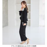 【３点セット】洗える！楽キレイセットスーツ | alotta | 詳細画像14 