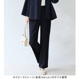 【選べるボトムス】2点セット洗える!テントラインジャケットスーツ | Viola e Viola | 詳細画像28