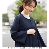 【選べるボトムス】2点セット洗える!テントラインジャケットスーツ | Viola e Viola | 詳細画像36