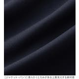 【選べるボトムス】2点セット洗える!テントラインジャケットスーツ | Viola e Viola | 詳細画像43