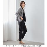 【選べるボトムス】2点セット洗える!セットアップスーツ | Viola e Viola | 詳細画像13