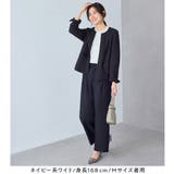 【選べるボトムス】2点セット洗える!セットアップスーツ | Viola e Viola | 詳細画像20