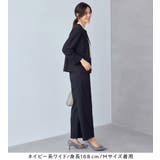 【選べるボトムス】2点セット洗える!セットアップスーツ | Viola e Viola | 詳細画像22