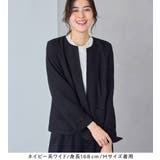 【選べるボトムス】2点セット洗える!セットアップスーツ | Viola e Viola | 詳細画像23