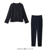 【選べるボトムス】2点セット洗える!セットアップスーツ | Viola e Viola | 詳細画像27
