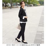 【選べるボトムス】2点セット洗える!セットアップスーツ | Viola e Viola | 詳細画像30