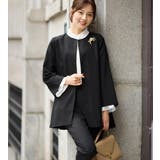 【３点セット】洗える！Ａラインジャケット | alotta | 詳細画像1 