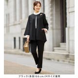 【３点セット】洗える！Ａラインジャケット | alotta | 詳細画像8 