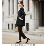 【３点セット】洗える！Ａラインジャケット | alotta | 詳細画像9 