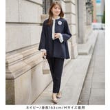 【３点セット】洗える！Ａラインジャケット | alotta | 詳細画像15 