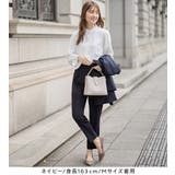 【３点セット】洗える！Ａラインジャケット | alotta | 詳細画像17 