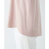 袖タックデザインプルオーバー | alotta | 詳細画像19