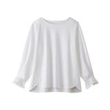 袖タックデザインプルオーバー | alotta | 詳細画像33