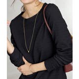 立体ジャカードシンプルロンT | Viola e Viola | 詳細画像10